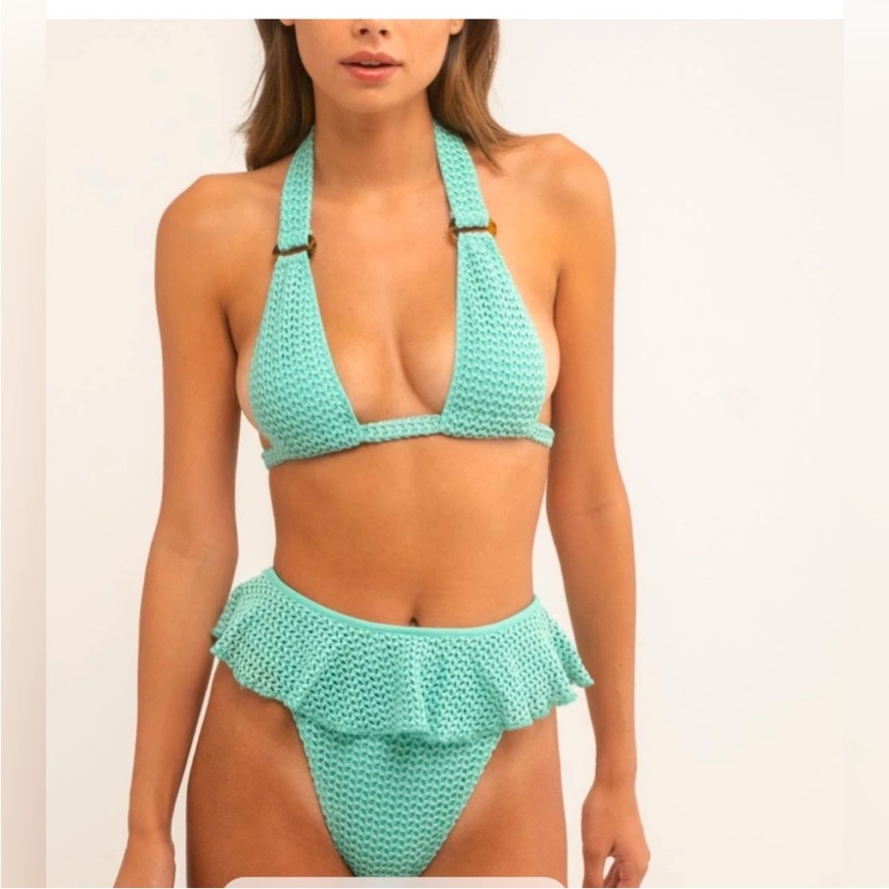 Montce bikini set